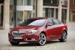 Opel Insignia 2012 года